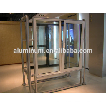 china aluminum tilt and turn window